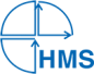 Halcom Management Services logo